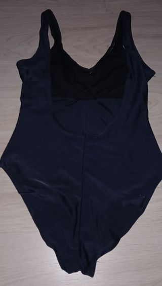 👙 Bañador negro 👙