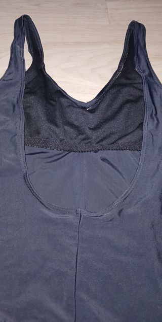 👙 Bañador negro 👙