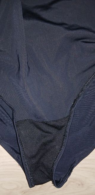 👙 Bañador negro 👙