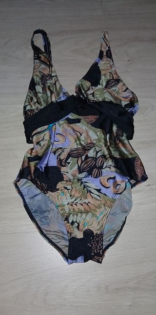 👙 Bañador multicolor 👙