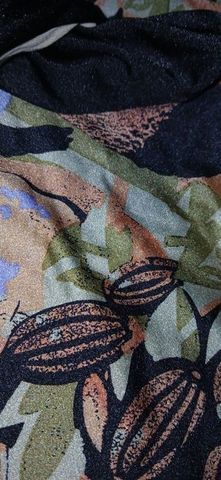 👙 Bañador multicolor 👙