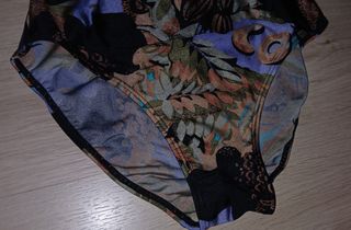 👙 Bañador multicolor 👙