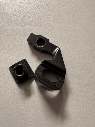 Hope Tech 4 Matchmaker Direita