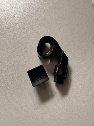 Hope Tech 4 Matchmaker Direita