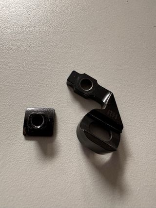 Hope Tech 4 Matchmaker Direita