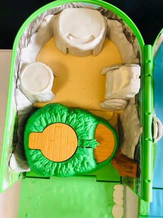 Mochila Pokemon Juguete