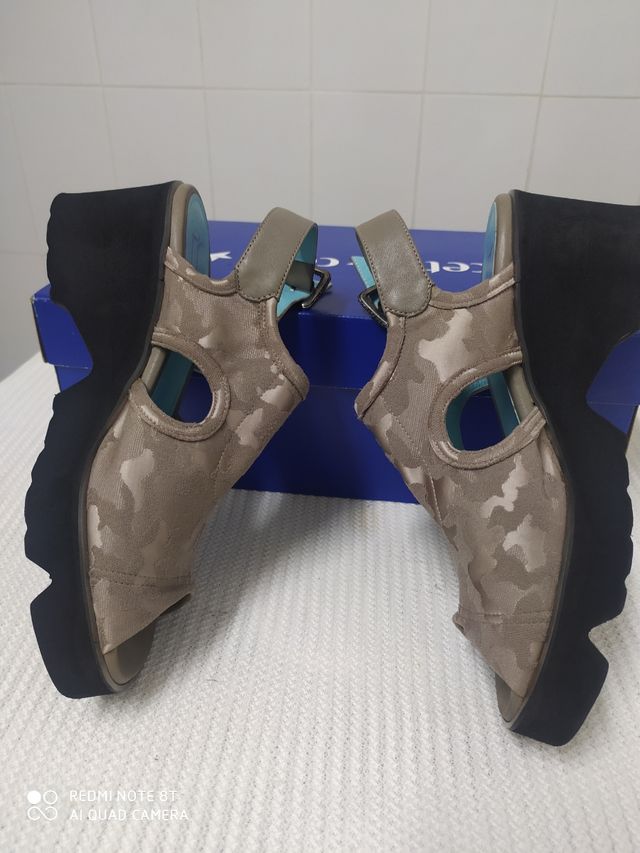 Zuecos Thierry Rabotin