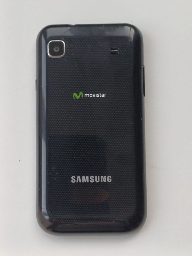 Samsung GT 19003 CHOLLO COLECCIONISTAS!!!