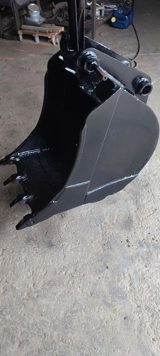 Cazos jcb3cx de 60cm