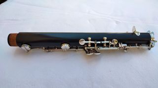 Oboe buffet Crampon