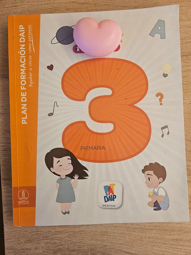 Plan de formación daip 3 , ayalde