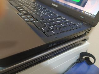 Ordenador Portátil Samsung 