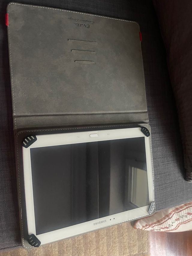 TABLET SAMSUNG GALAXY TAB 3