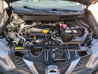 Nissan X-Trail 2015