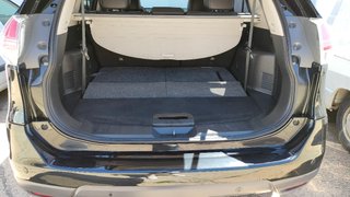 Nissan X-Trail 2015