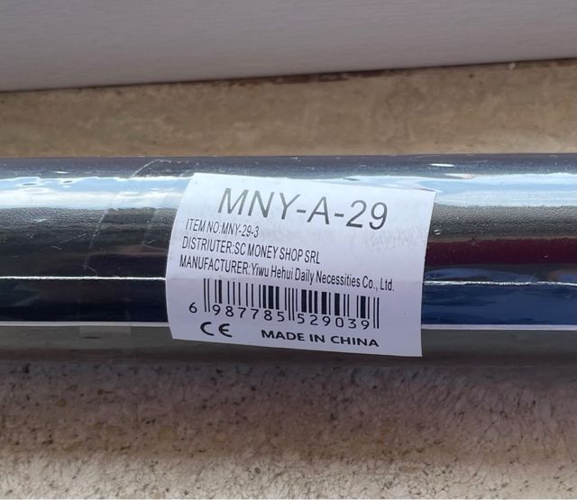 Set due lavagne adesive rimovibili