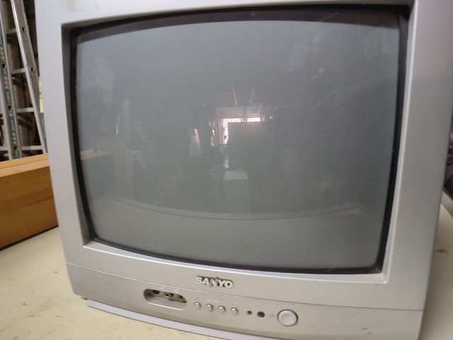 Tv tele