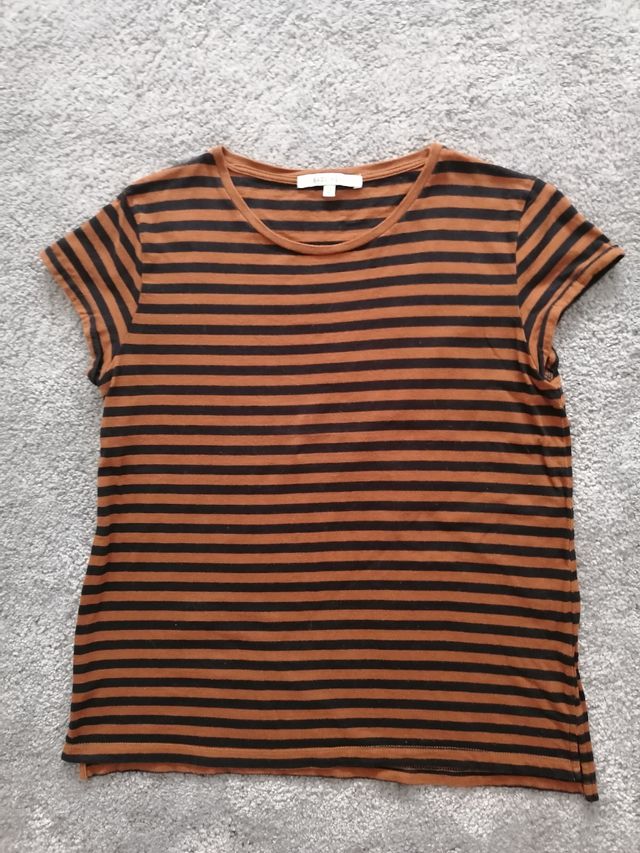 Camiseta easy wear mujer