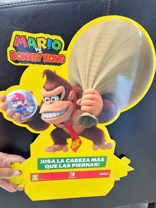 Silueta Videojuego Donkey Kong