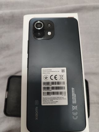Xiaomi Mi 11 Lite 5g