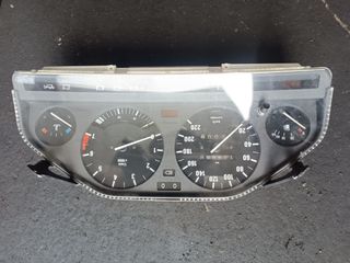 Despiece BMW 320i E30 '86