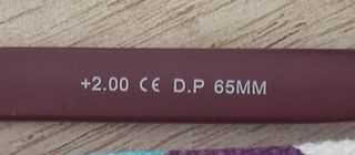 Gafas de sol graduadas