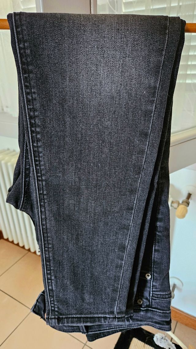 Jeans Stradivarius