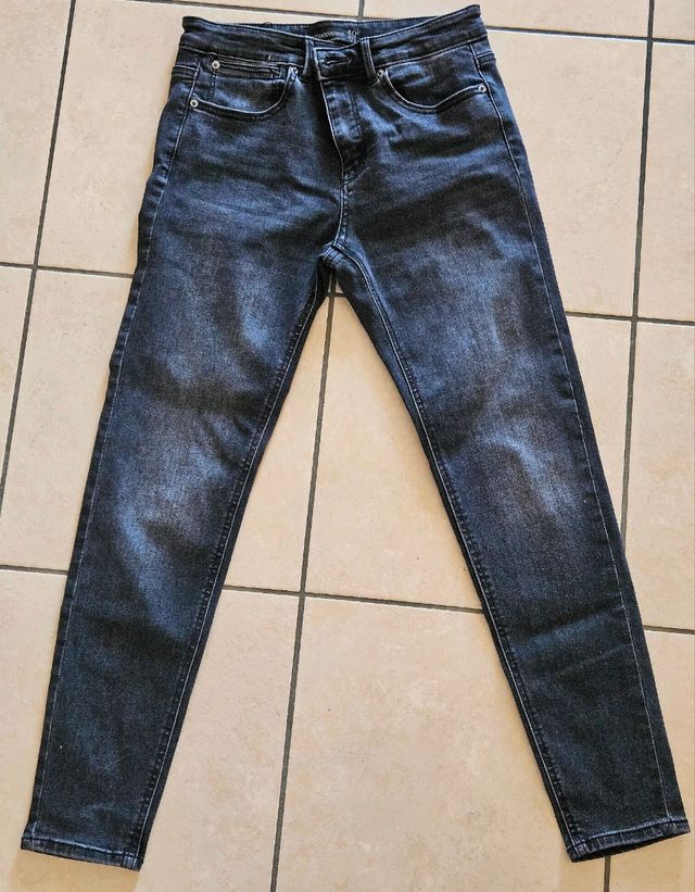Jeans Stradivarius