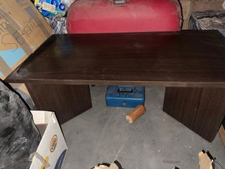 Mesa centro comedor pequeña