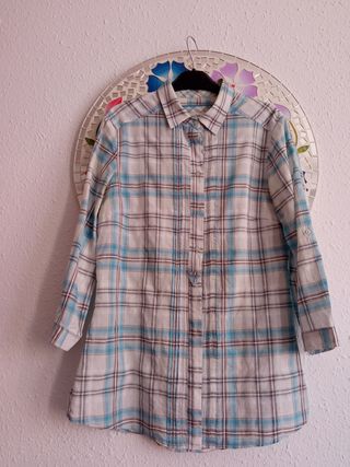 Camisa Massimo Dutti