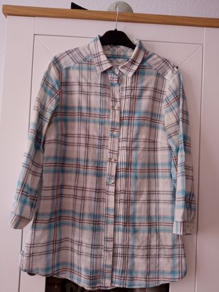 Camisa Massimo Dutti