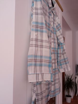Camisa Massimo Dutti