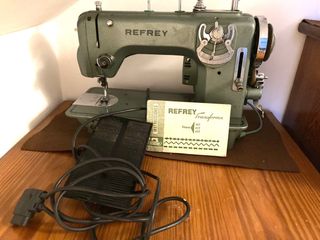 Maquina de Coser