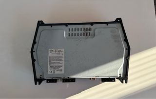 Amplificador Sony