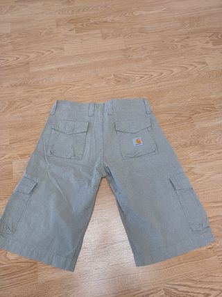 Pantalones cortos Bermudas Carhartt