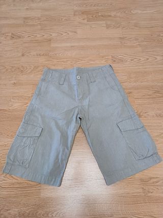 Pantalones cortos Bermudas Carhartt