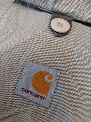 Pantalones cortos Bermudas Carhartt