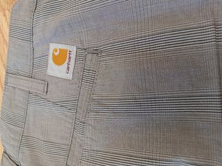 Pantalones cortos Bermudas Carhartt