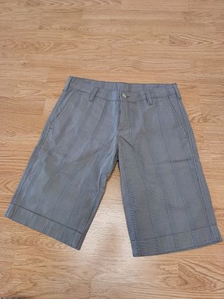 Pantalones cortos Bermudas Carhartt
