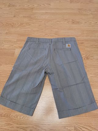 Pantalones cortos Bermudas Carhartt