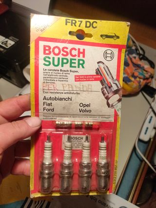 Candele Bosch