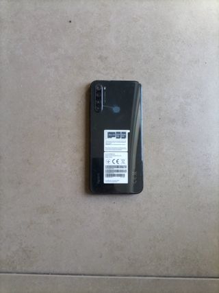 Xiaomi redmi note 8t 128/4