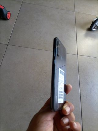 Xiaomi redmi note 8t 128/4