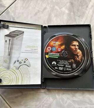 la guerra dei mondi edizione speciale dvd film