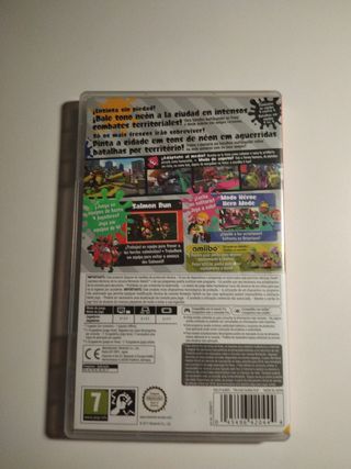 Splatoon 2