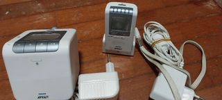 2 Vigilabebes philips