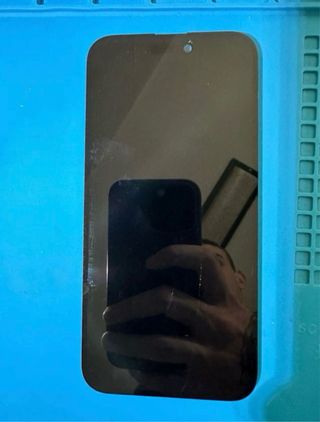 PANTALLA iPhone 14 Pro Max ORIGINAL ( CON TARA )