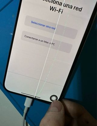 PANTALLA iPhone 14 Pro Max ORIGINAL ( CON TARA )