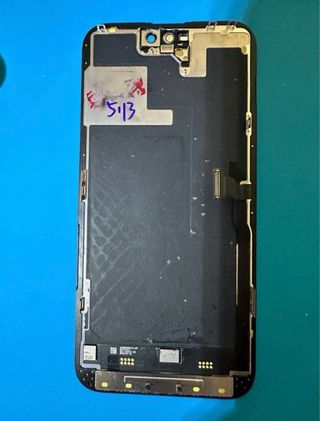 PANTALLA iPhone 14 Pro Max ORIGINAL ( CON TARA )