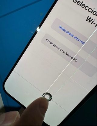 PANTALLA iPhone 14 Pro Max ORIGINAL ( CON TARA )